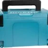 Makita Makpac Opbergkoffer 8215518 - Exclusief Gereedschap - Blauw