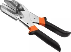Plintenschaar - Laminaatschaar - Verstekschaar - Plintentang - Plinten - Laminaat Knipper - Kniptang - Skirting Scissors -Makita || Merkloos || Stanley Verkoopwinkel 1200x883
