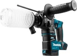 Makita DHR171ZJ Accu-boorhamer In Makpac - Losse Body (geleverd Zonder Accu En Lader) -Makita || Merkloos || Stanley Verkoopwinkel 1200x883 4