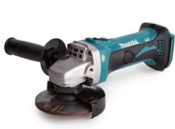 Makita DGA452Z Haakse Slijper - 18 V - 115 Mm - Losse Body (geleverd Zonder Accu En Lader) -Makita || Merkloos || Stanley Verkoopwinkel 1200x883 5