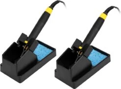 Houtbrander Set XXL - Pyrografie - Houtbranderset - Pyrography - Porfessioneel - Pen - Voor Hout - Voor Hobby - NEW 2022 -Makita || Merkloos || Stanley Verkoopwinkel 1200x884 4