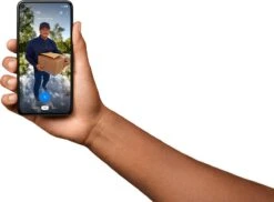 Google Nest Doorbell - Draadloos - Batterij - Hub - Charcoal 20 Google Nest Doorbell - Draadloos - Batterij - Hub - Charcoal -Makita || Merkloos || Stanley Verkoopwinkel 1200x885 10