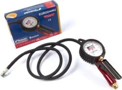 Michelin Eurodainu Professionele Bandenvulmeter 0,7 - 11 Bar - Bandenpomp - Schrader -Makita || Merkloos || Stanley Verkoopwinkel 1200x885 2