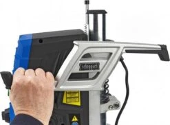 Scheppach DC - Scheppach Tafelboormachine DP60 - 710W| LED + Laser | 1,5mm-13mm -Makita || Merkloos || Stanley Verkoopwinkel 1200x885 3