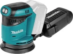 Makita DBO180Z 18 V Excenter Schuurmachine - Losse Body (geleverd Zonder Accu En Lader) 29 Makita DBO180Z 18 V Excenter Schuurmachine - Losse Body (geleverd Zonder Accu En Lader) -Makita || Merkloos || Stanley Verkoopwinkel 1200x886 4