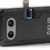 FLIR ONE PRO Next Gen - Warmtemeter - Voor IOS Apparaten - Zwart