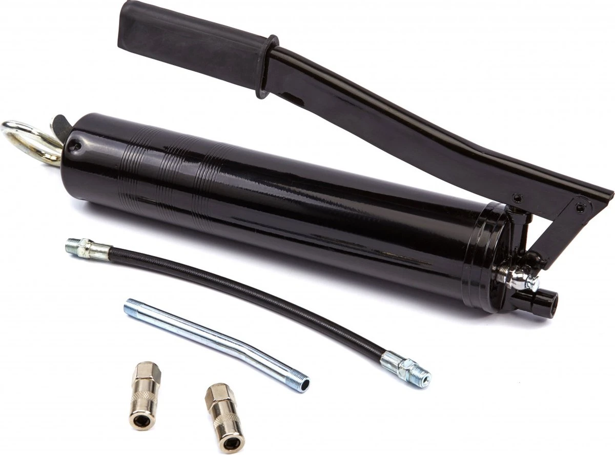 Vetspuit - Schaarmodel 1 Vetspuit - Schaarmodel