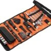 Black & Decker BLACK+DECKER A7144-XJ Gereedschapsset - Geschikt Voor In De Auto - 71 Delig