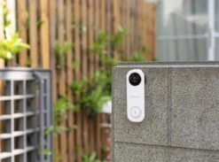 Ezviz DB1C Wifi Videodeurbel - Werkt Met Google Assistent - Zonder Abonnement - Wit 8 Ezviz DB1C Wifi Videodeurbel - Werkt Met Google Assistent - Zonder Abonnement - Wit -Makita || Merkloos || Stanley Verkoopwinkel 1200x888 9