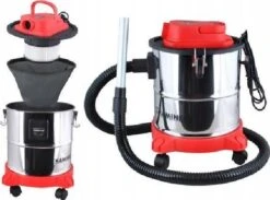 Kaminer - Aszuiger - 20L - 1200W - Openhaard - Stofzuiger - Pellet Aszuiger 14 Kaminer - Aszuiger - 20L - 1200W - Openhaard - Stofzuiger - Pellet Aszuiger -Makita || Merkloos || Stanley Verkoopwinkel 1200x890 10