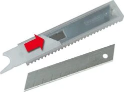 Stanley FatMax - Reserve Afbreekmes 18mm - 10 Stuks 32 Stanley FatMax - Reserve Afbreekmes 18mm - 10 Stuks -Makita || Merkloos || Stanley Verkoopwinkel 1200x890 5