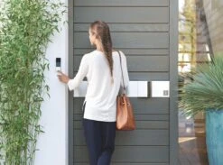 Netatmo Slimme Video Deurbel - Homekit - Zonder Abonnement 19 Netatmo Slimme Video Deurbel - Homekit - Zonder Abonnement -Makita || Merkloos || Stanley Verkoopwinkel 1200x891 17