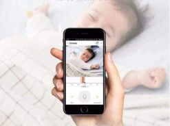 Fuegobird Indoor IP Camera Pro - 1080P WIFI Smart Camera - Beveiligingscamera - HD Night Vision - Bewegingsdetectie – Spraakfunctie – Binnen Camera WIFI– Slimme IP Camera - 355° Draaibaar – Fisheye – Huisdier / Baby Camera - Babyfoon 17 Fuegobird Indoor IP Camera Pro - 1080P WIFI Smart Camera - Beveiligingscamera - HD Night Vision - Bewegingsdetectie – Spraakfunctie – Binnen Camera WIFI– Slimme IP Camera - 355° Draaibaar – Fisheye – Huisdier / Baby Camera - Babyfoon -Makita || Merkloos || Stanley Verkoopwinkel 1200x892 11