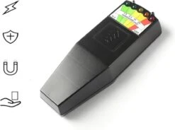 Merkloos EMF Meter - K2 Meter - Spirit Box - Hoogsensitief - Ghost Hunting Equipment - Stralingsmeter - Hoogsensitiviteit - HSP -Makita || Merkloos || Stanley Verkoopwinkel 1200x892 3