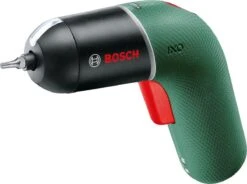 Bosch IXO 6 Accuschroevendraaier - 3,6 V Li-Ion Accu - Opladen Met Micro-USB Lader - Incl. 10-delige Bit Set -Makita || Merkloos || Stanley Verkoopwinkel 1200x893 8