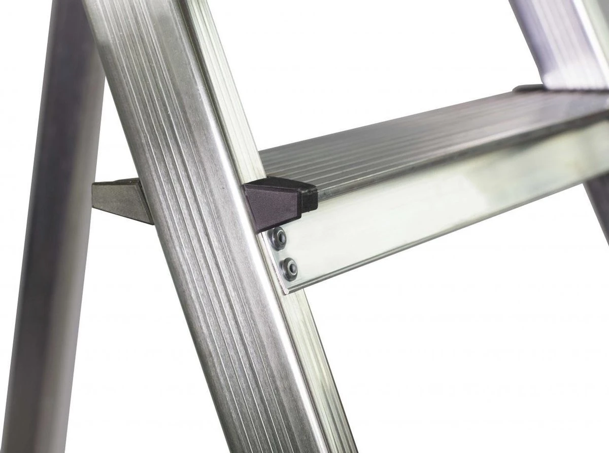 Maxall Huishoudtrap - 5 Treden 2 Maxall Huishoudtrap - 5 Treden - Afbeelding 2