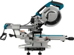 Makita LS0815FLN 230V Radiaal Afkortzaag - 1400W - 216 X 30mm -Makita || Merkloos || Stanley Verkoopwinkel 1200x895 11