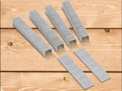 PARKSIDE® Accu-nietpistool Met Koffer 12V Zonder Accu En Lader - Tacker - Incl. 400 Nieten (10 Mm) En 100 Spijkers (15 Mm) -Makita || Merkloos || Stanley Verkoopwinkel 1200x895 14