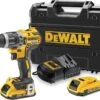 DeWALT DCD796D2 Accu Klopboormachine - 18V - 2 Accu's