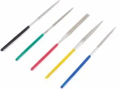 Benson Vijlset Diamant Micro 100 Mm - 5 Delig -Makita || Merkloos || Stanley Verkoopwinkel 1200x896