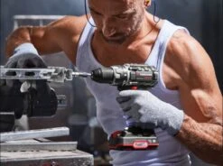 PARKSIDE PERFORMANCE Accu-schroefboormachine 20V - Inclusief Lader En Accu - Zeer Krachtige Boormachine 10 PARKSIDE PERFORMANCE Accu-schroefboormachine 20V - Inclusief Lader En Accu - Zeer Krachtige Boormachine -Makita || Merkloos || Stanley Verkoopwinkel 1200x896 9