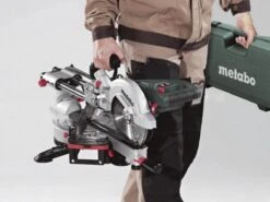 Metabo KGS Afkortzaag - 1500 W- Ø 216 Mm -Makita || Merkloos || Stanley Verkoopwinkel 1200x898 18