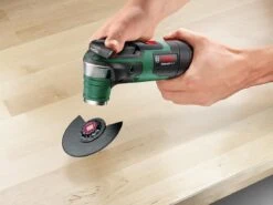 Bosch AdvancedMulti 18 Multitool - Met Koffer - Met 1x 18 V Accu En Lader -Makita || Merkloos || Stanley Verkoopwinkel 1200x898 19