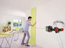 Bosch Quigo Kruislijnlaser - Zelfnivellerend - 10 Meter Bereik -Makita || Merkloos || Stanley Verkoopwinkel 1200x898