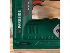 PARKSIDE® Accu-nietpistool Met Koffer 12V Zonder Accu En Lader - Tacker - Incl. 400 Nieten (10 Mm) En 100 Spijkers (15 Mm) -Makita || Merkloos || Stanley Verkoopwinkel 1200x898 25