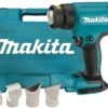 Makita DHG181ZK Accu Heteluchtpistool 18V Basic Body In Koffer