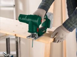 PARKSIDE® Combiapparaat Accu- Decoupeerzaag / Reciprozaag 20V Zonder Accu En Lader - 2-in-1-apparaat: Precieze Zaaggeleidingen En Flexibel Zagen Met Verstelbare Zaagkop -Makita || Merkloos || Stanley Verkoopwinkel 1200x899 17