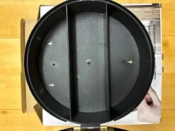 Geheime Kluis In Klok Goudkleurig - Klokkluis - Safe Wall Clock 8 Geheime Kluis In Klok Goudkleurig - Klokkluis - Safe Wall Clock -Makita || Merkloos || Stanley Verkoopwinkel 1200x899 36