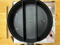 Geheime Kluis In Klok Goudkleurig - Klokkluis - Safe Wall Clock 11 Geheime Kluis In Klok Goudkleurig - Klokkluis - Safe Wall Clock -Makita || Merkloos || Stanley Verkoopwinkel 1200x899 37