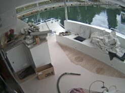 CCTV YubiX 1.3 MP Sony Camerasysteem Beveiligingcamera Set WiFi 4 IP Camera's + NVR -Makita || Merkloos || Stanley Verkoopwinkel 1200x899 38