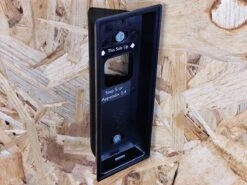 EUFY Deurbel Hoekprofiel 45º | Type 2K Battery T8210 | Bevestiging Wig | Dorpel | Muur | Schutting | Simpele Montage | 2 Jaar Garantie 10 EUFY Deurbel Hoekprofiel 45º | Type 2K Battery T8210 | Bevestiging Wig | Dorpel | Muur | Schutting | Simpele Montage | 2 Jaar Garantie -Makita || Merkloos || Stanley Verkoopwinkel 1200x899 39