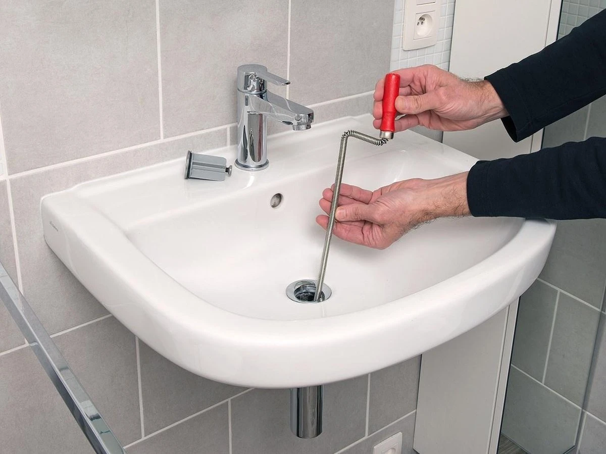 Kreator KRT563003 Ontstoppingsveer – Ontstopper - 10 M Lang - 10 Mm Ø 4 Kreator KRT563003 Ontstoppingsveer – Ontstopper - 10 M Lang - 10 Mm Ø - Afbeelding 4