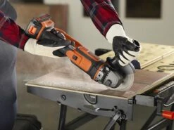 Black & Decker BLACK+DECKER BCG720N-XJ Haakse Slijper - 18V - 125mm Haakse Slijper - Losse Body (geleverd Zonder Accu En Lader) -Makita || Merkloos || Stanley Verkoopwinkel 1200x899 9