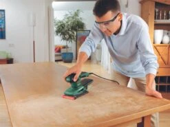 Bosch PSS 200 AC Vlakschuurmachine - 200 W -Makita || Merkloos || Stanley Verkoopwinkel 1200x900 106