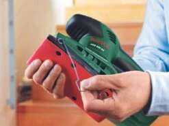 Bosch PSS 200 AC Vlakschuurmachine - 200 W -Makita || Merkloos || Stanley Verkoopwinkel 1200x900 107