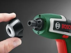 Bosch IXO 7 Basic Accu Schroefmachine - Incl. 3.6 V Accu En Lader - Met Koffer 13 Bosch IXO 7 Basic Accu Schroefmachine - Incl. 3.6 V Accu En Lader - Met Koffer -Makita || Merkloos || Stanley Verkoopwinkel 1200x900 109