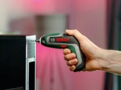 Bosch IXO 7 Basic Accu Schroefmachine - Incl. 3.6 V Accu En Lader - Met Koffer 18 Bosch IXO 7 Basic Accu Schroefmachine - Incl. 3.6 V Accu En Lader - Met Koffer -Makita || Merkloos || Stanley Verkoopwinkel 1200x900 113