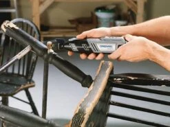 Dremel 8220 Multitool - Roterend - 12V - Met 65 Accessoires En Toolbox - Met 2x Accu En Lader 19 Dremel 8220 Multitool - Roterend - 12V - Met 65 Accessoires En Toolbox - Met 2x Accu En Lader -Makita || Merkloos || Stanley Verkoopwinkel 1200x900 129