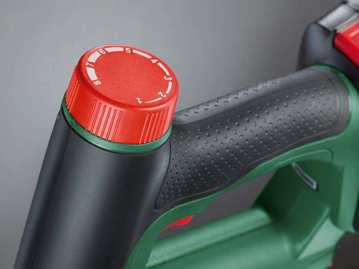 Bosch UniversalTacker 18V-14 Accu Tacker - Zonder 18 V Accu En Lader - Incl. 1000 Nietjes 3 Bosch UniversalTacker 18V-14 Accu Tacker - Zonder 18 V Accu En Lader - Incl. 1000 Nietjes - Afbeelding 3