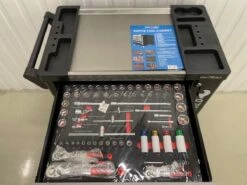 Gereedschapswagen - 499delig - Gevuld - Toolcabinet - XXL Variant - Professioneel - Gereedschap - Gereedschapsset - Hand Gereedschap - Met Mometnsleutel - Garantie - ALLES IN 1 WAGEN - LIMITED EDITION 15 Gereedschapswagen - 499delig - Gevuld - Toolcabinet - XXL Variant - Professioneel - Gereedschap - Gereedschapsset - Hand Gereedschap - Met Mometnsleutel - Garantie - ALLES IN 1 WAGEN - LIMITED EDITION -Makita || Merkloos || Stanley Verkoopwinkel 1200x900 14