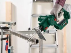 PARKSIDE® Combiapparaat Accu- Decoupeerzaag / Reciprozaag 20V Zonder Accu En Lader - 2-in-1-apparaat: Precieze Zaaggeleidingen En Flexibel Zagen Met Verstelbare Zaagkop -Makita || Merkloos || Stanley Verkoopwinkel 1200x900 151