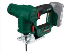 PARKSIDE® Combiapparaat Accu- Decoupeerzaag / Reciprozaag 20V Zonder Accu En Lader - 2-in-1-apparaat: Precieze Zaaggeleidingen En Flexibel Zagen Met Verstelbare Zaagkop -Makita || Merkloos || Stanley Verkoopwinkel 1200x900 158