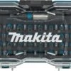 Makita Schroefbitset 33-delig Impact Black E-12441
