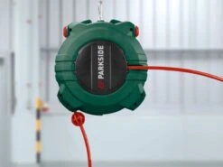 PARKSIDE Perslucht Slanghaspel - 10 M / Aansluitslang Compressor: 3 M - Met Automatisch Oprolsysteem - Werkdruk: Max. 10 Bar 7 PARKSIDE Perslucht Slanghaspel - 10 M / Aansluitslang Compressor: 3 M - Met Automatisch Oprolsysteem - Werkdruk: Max. 10 Bar -Makita || Merkloos || Stanley Verkoopwinkel 1200x900 178