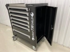 Gereedschapswagen - 499delig - Gevuld - Toolcabinet - XXL Variant - Professioneel - Gereedschap - Gereedschapsset - Hand Gereedschap - Met Mometnsleutel - Garantie - ALLES IN 1 WAGEN - LIMITED EDITION 19 Gereedschapswagen - 499delig - Gevuld - Toolcabinet - XXL Variant - Professioneel - Gereedschap - Gereedschapsset - Hand Gereedschap - Met Mometnsleutel - Garantie - ALLES IN 1 WAGEN - LIMITED EDITION -Makita || Merkloos || Stanley Verkoopwinkel 1200x900 18