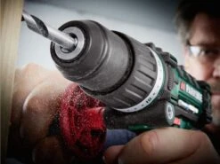 Parkside 3 In 1 Accu Klopboorschroefmachine - 20V - Zonder Accu - Toerental: 0-440 Tpm (1e Versnelling) | 0-1650 Tpm (2e Versnelling) - Slagfrequentie: 26.400 Spm - Klopboor / Schroefmachine - Exclusief Accu En Snellader -Makita || Merkloos || Stanley Verkoopwinkel 1200x900 181